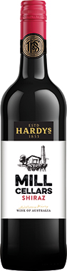 Hardys Mill Cellars Shiraz, South Eastern Australia